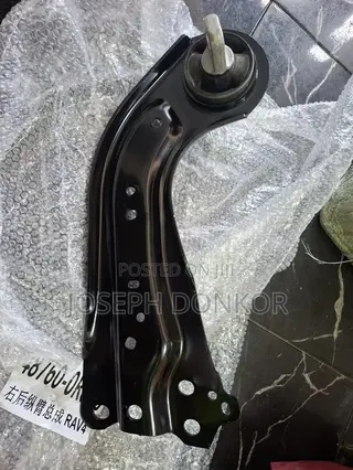 Rav 4 Trailing Arm 2020,2021,2022,2023,2024,2025