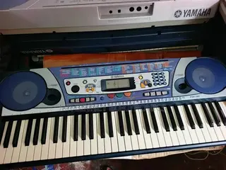 Yamaha Psr260
