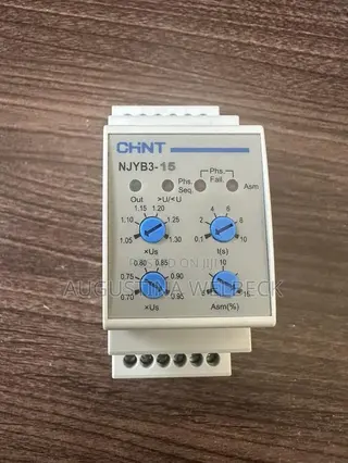 Phase Monitor