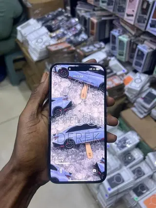 Apple iPhone 14 Pro Max 128 GB Graphite