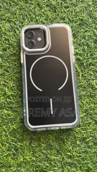 Apple iPhone 12 128 GB Black