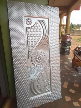 China Designed Door