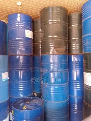 Barrels for Sale
