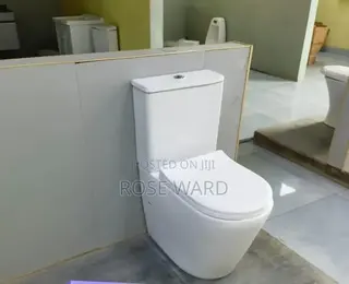 Premium WCs Basins | Wholesale Prices