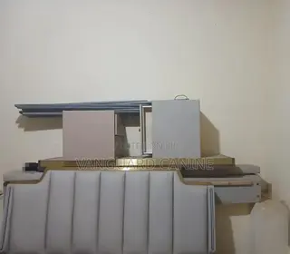 Bed and Bed Frame and Set