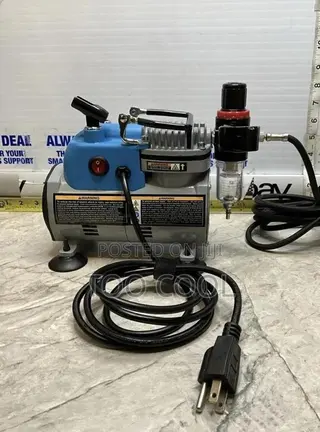 Avanti Airbrush Compressor Kit