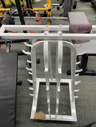 A Dumbbell Cart Hij A068 10 Pairs