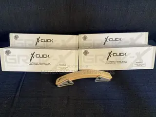 Gruv X Click (Snare Wedge