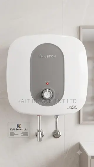 Bosston 15L Storage Electric Water Heater