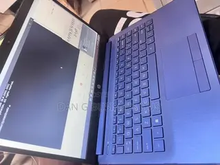 Laptop HP 8GB Intel Pentium eMMC 60GB