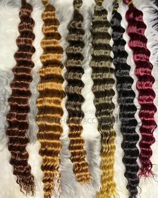 30inchs Deep Wave Extension