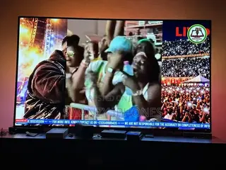 Philips Android Oled TV 55