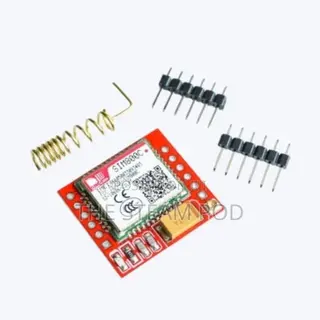 Sim800l GPRS GSM Module