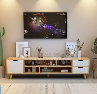 Brand New TV Cabinet