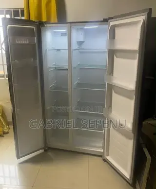 Roch Fridges