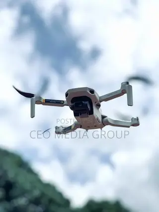 Drone Rental Service for Event Coverage Photo and Video