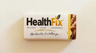 Health Fix Chocolate 40g