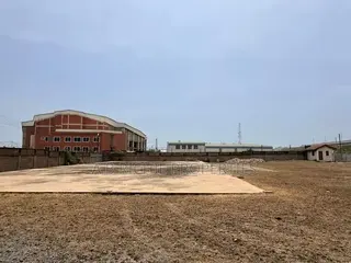 Land for Sale at Tema Industrial Area