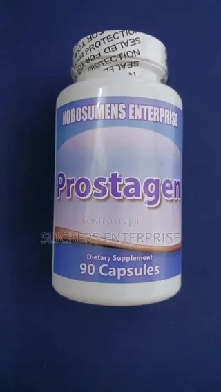 PROSTAGEN Support for Prostate and Urinary Health in Men.