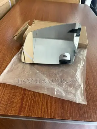 Mercedes Benz C250 Side Mirror Glass 2011-2015 Brand New