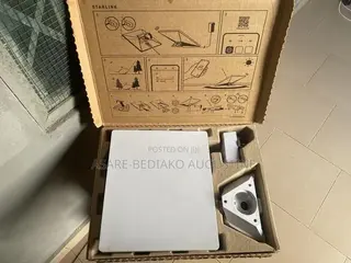 Starlink Mini Kit
