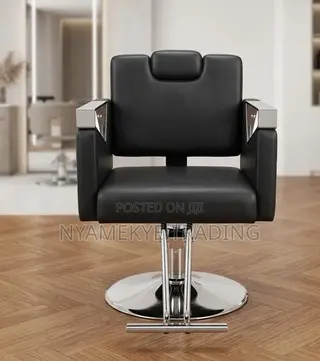 Barbering Salon Chair