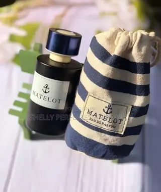 Matelot Perfume