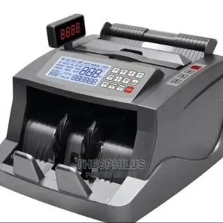 Money Counting Machine AL/ 5500