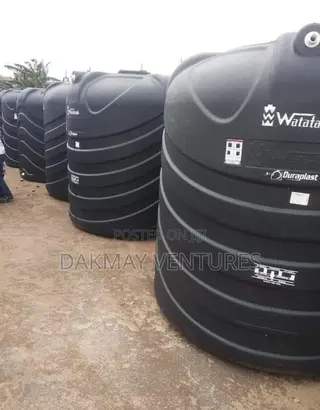 Polytank 10000 Litre