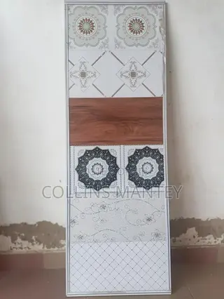 PVC TNG Plastic Panels