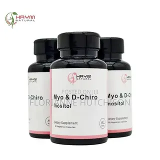 Myo Inositol