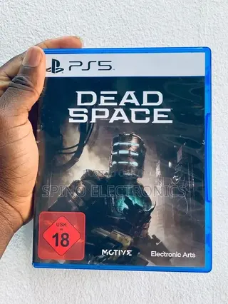 Dead Space