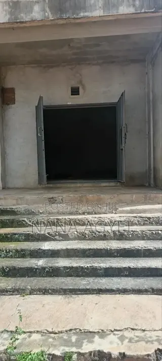 Shop Available for Rent at Kumawu in the Ashanti Region