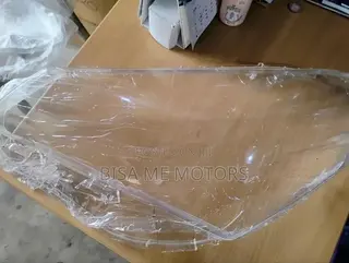 Toyota Vitz 2014/2015/2016 Headlight Cover
