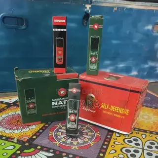 All Kinds of Stuff