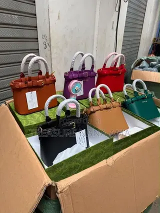 Quality Bags