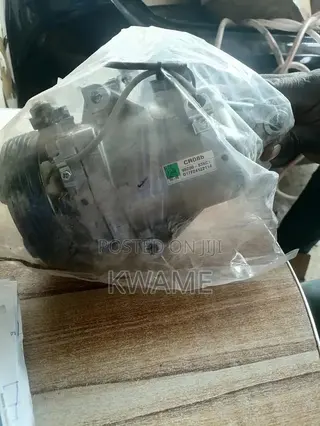 Suzuki Swift (2011-2017) Ac Compressor.