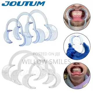Mouth Retractor (12pcs)