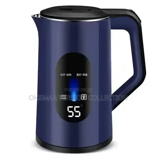 2.2l Electric Kettle