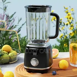 Rechargeable Blender