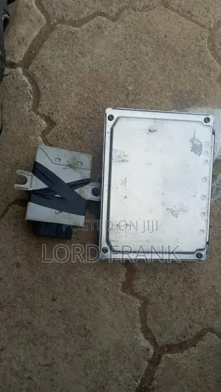 Control Board BMW Ms43