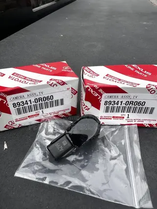 OEM Toyota Tacoma/Rav4/Tundra Original Rear Parking Sensor