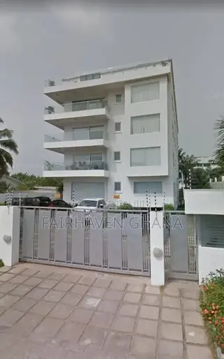 Furnished 3bdrm Apartment in Fairhaven Properties, Cantonments for rent