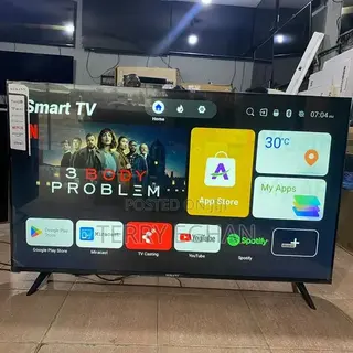 Sokany 60 Inches Android TV
