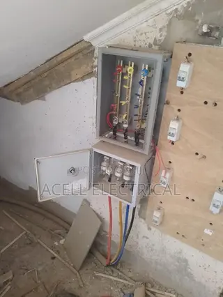 Electrician
