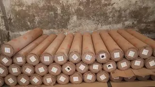 Sublimation Papers, Canvas Cold Lamination Film