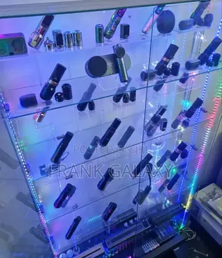 Original Powerful Tattoo Machines in Ghana