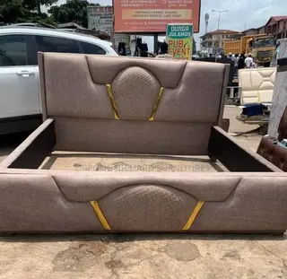 King Size Bed
