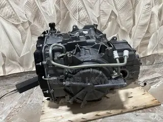 Ford Escape Original 6F35 Automatic Gearbox – Complete Transmission