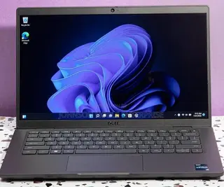 Laptop Dell Latitude 7330 16GB Intel Core i7 SSD 256GB